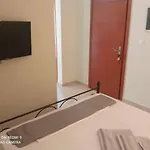 Vasilis Travlos Apartament *